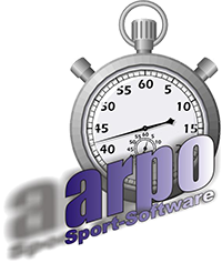 Logo arpo Sport-Software